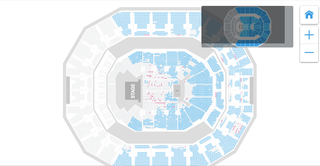 Illustration for article titled Despite all their rage, Smashing Pumpkins' tour isn't selling well